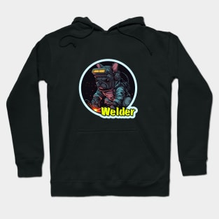 Welder Hoodie